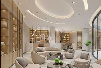 长春香格里拉大酒店