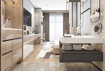 长春喜来登酒店